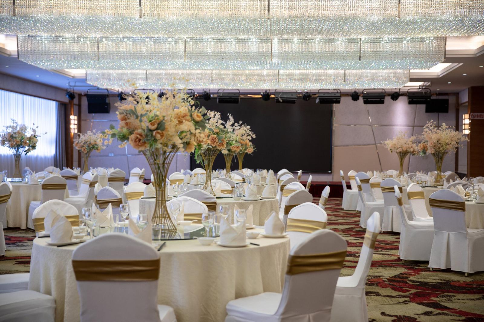 Holiday Inn Ningde Xiapu