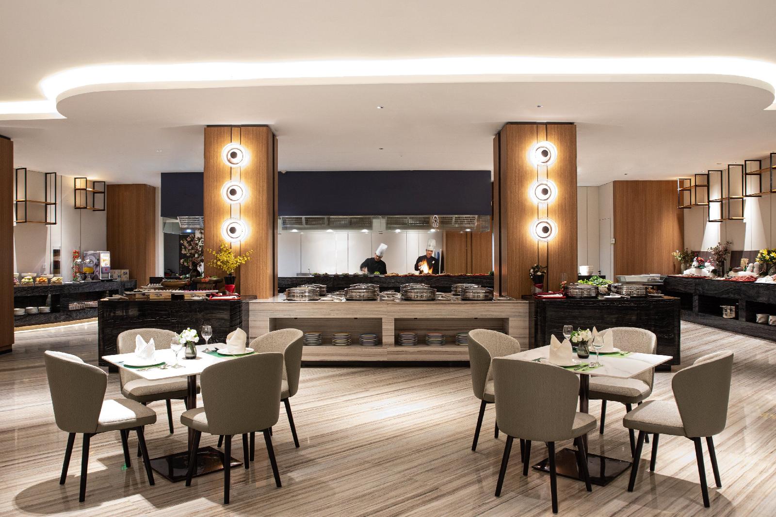 Holiday Inn Ningde Xiapu
