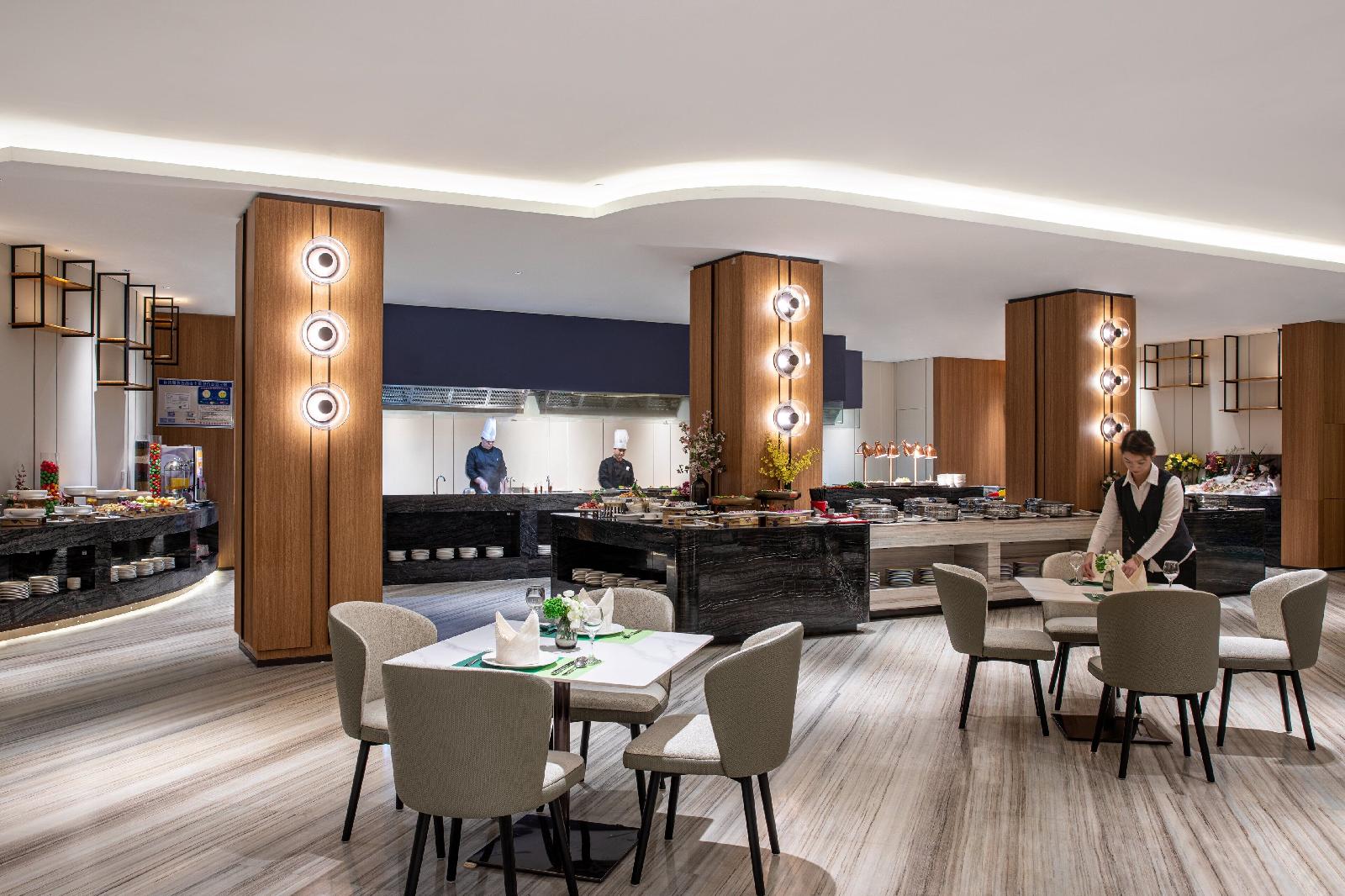 Holiday Inn Ningde Xiapu