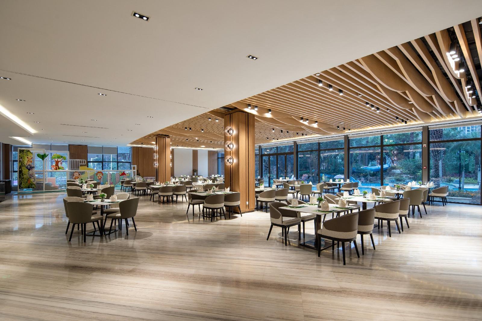 Holiday Inn Ningde Xiapu