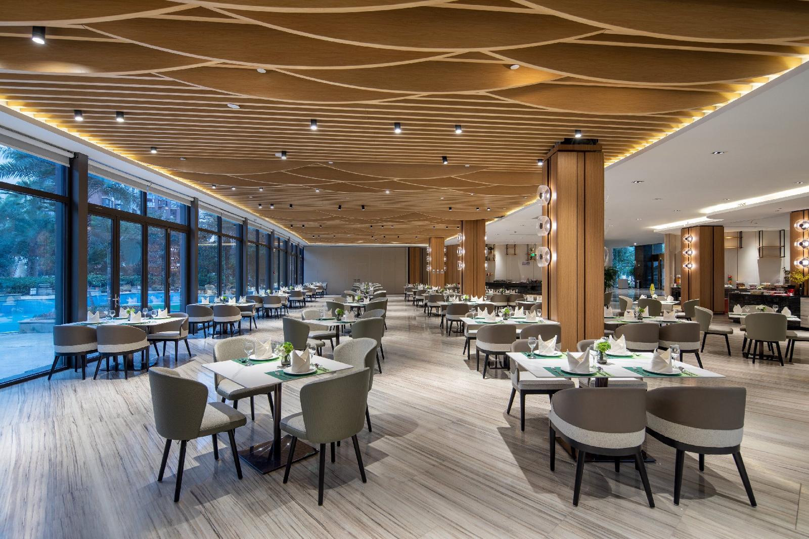 Holiday Inn Ningde Xiapu