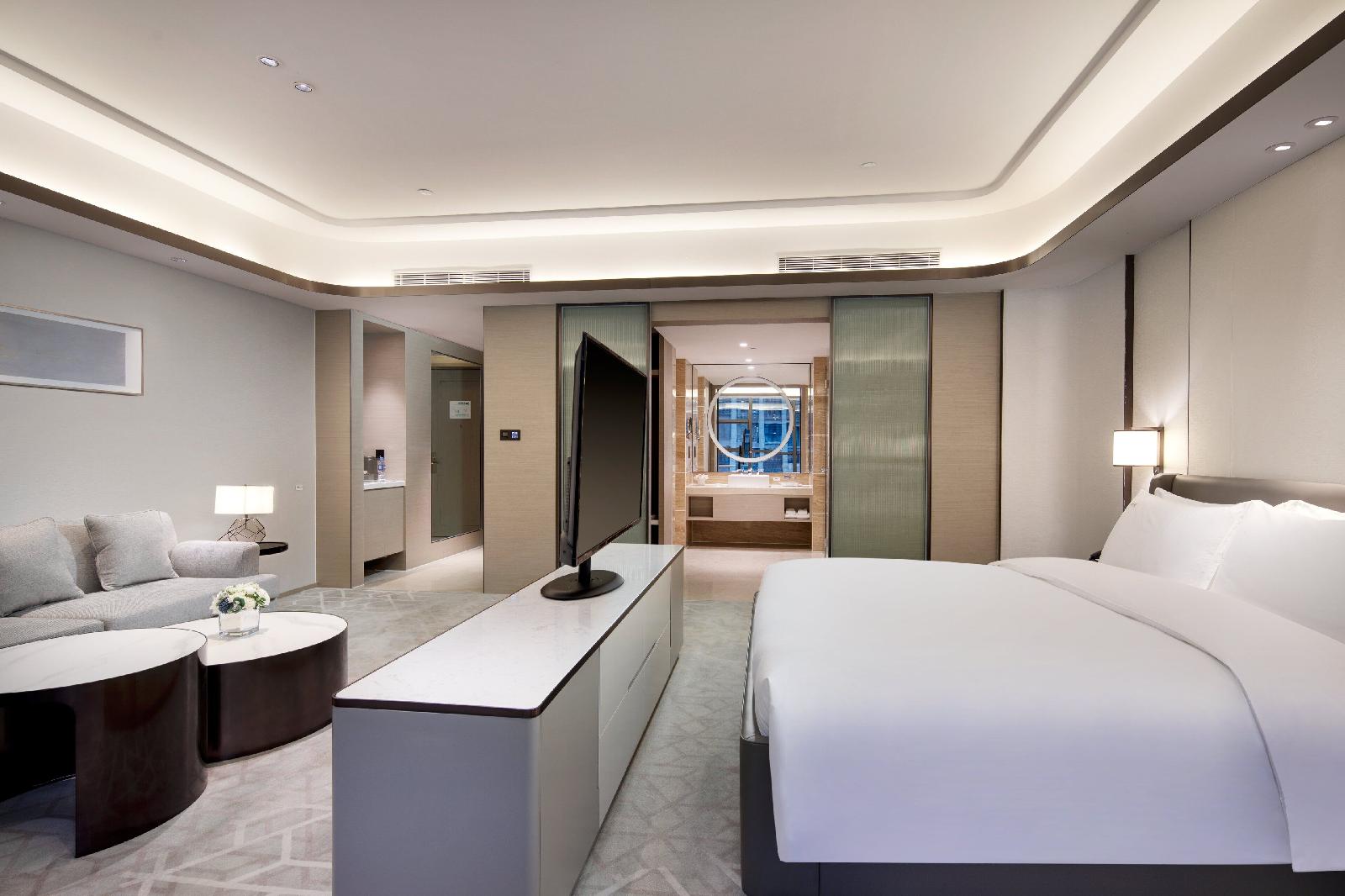 Holiday Inn Ningde Xiapu