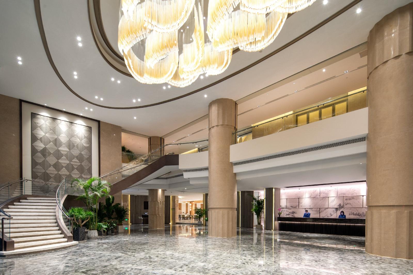 Holiday Inn Ningde Xiapu