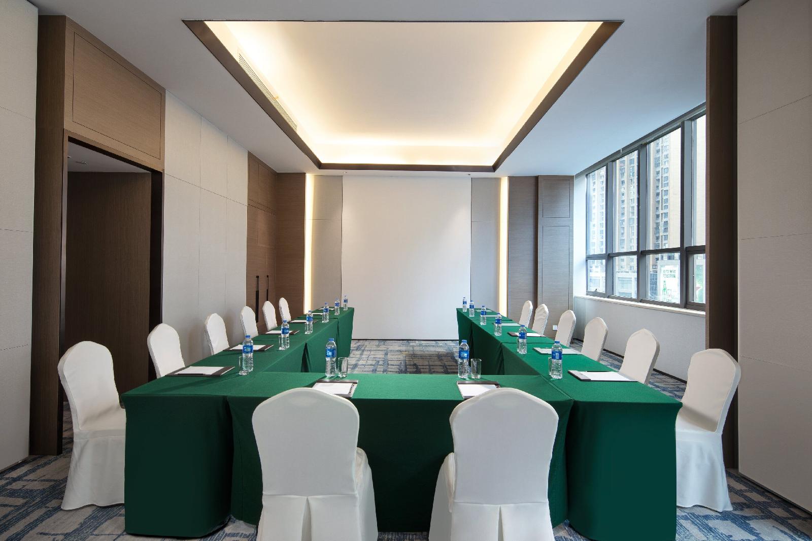 Holiday Inn Ningde Xiapu