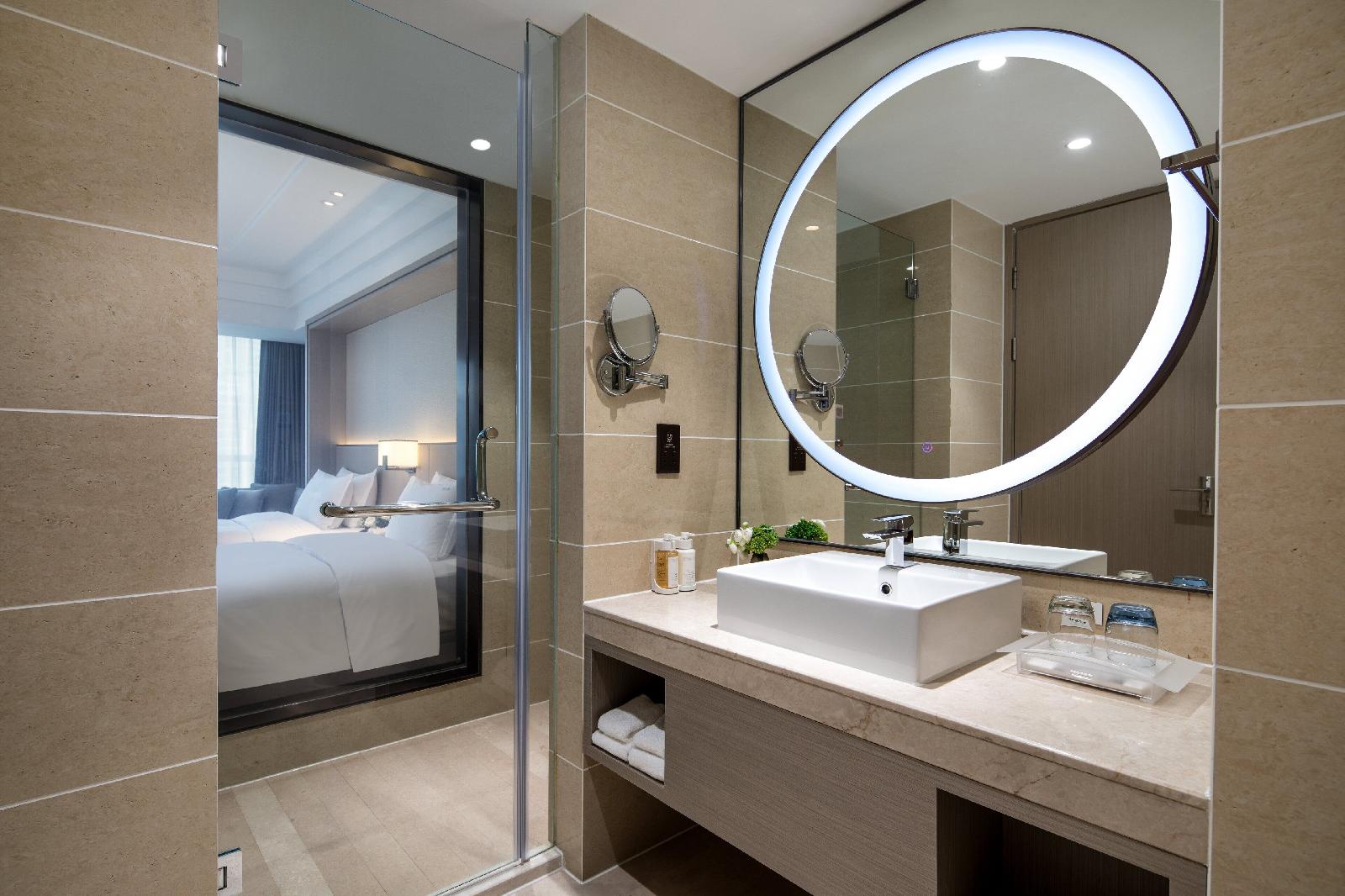 Holiday Inn Ningde Xiapu