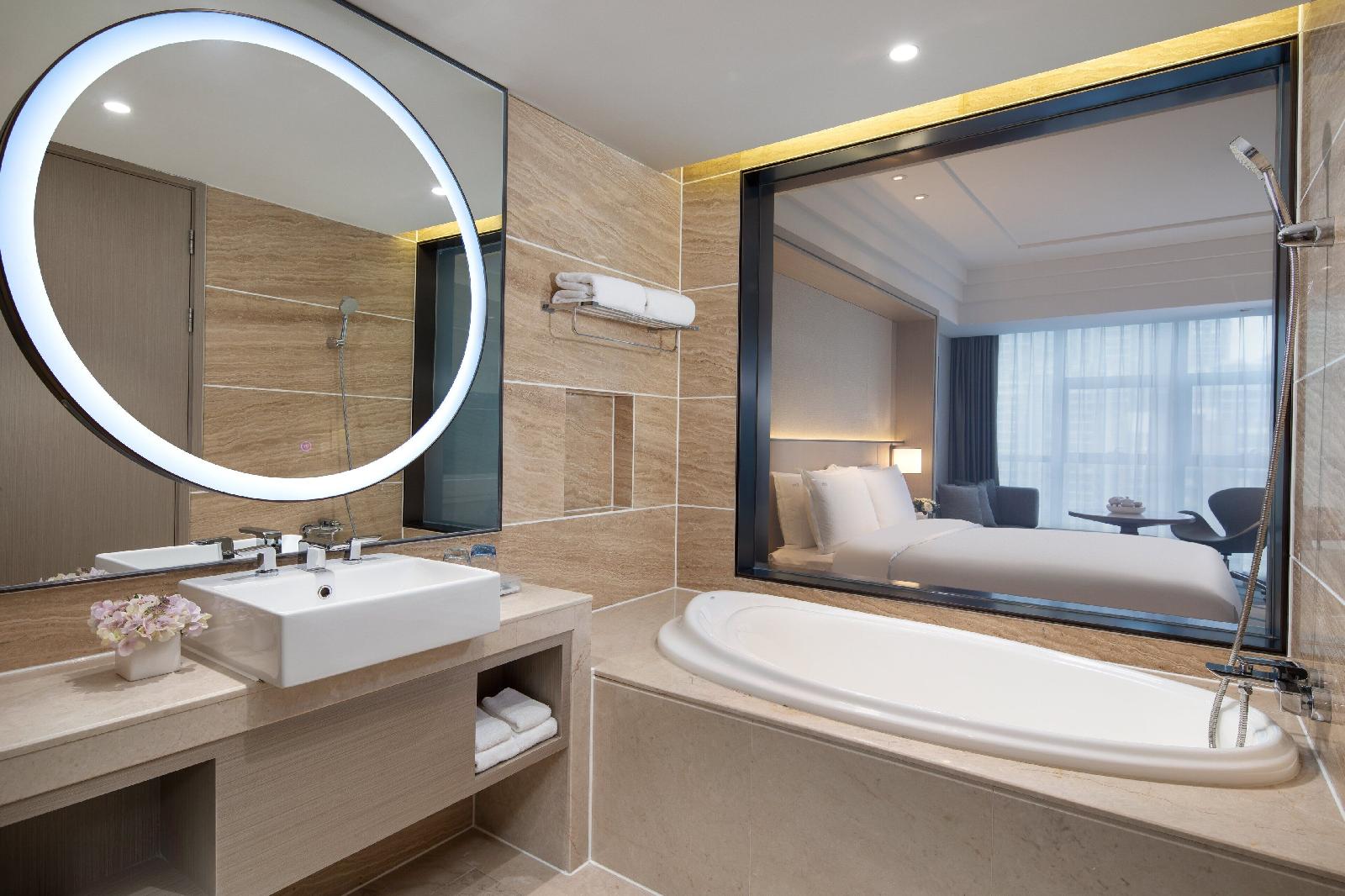 Holiday Inn Ningde Xiapu