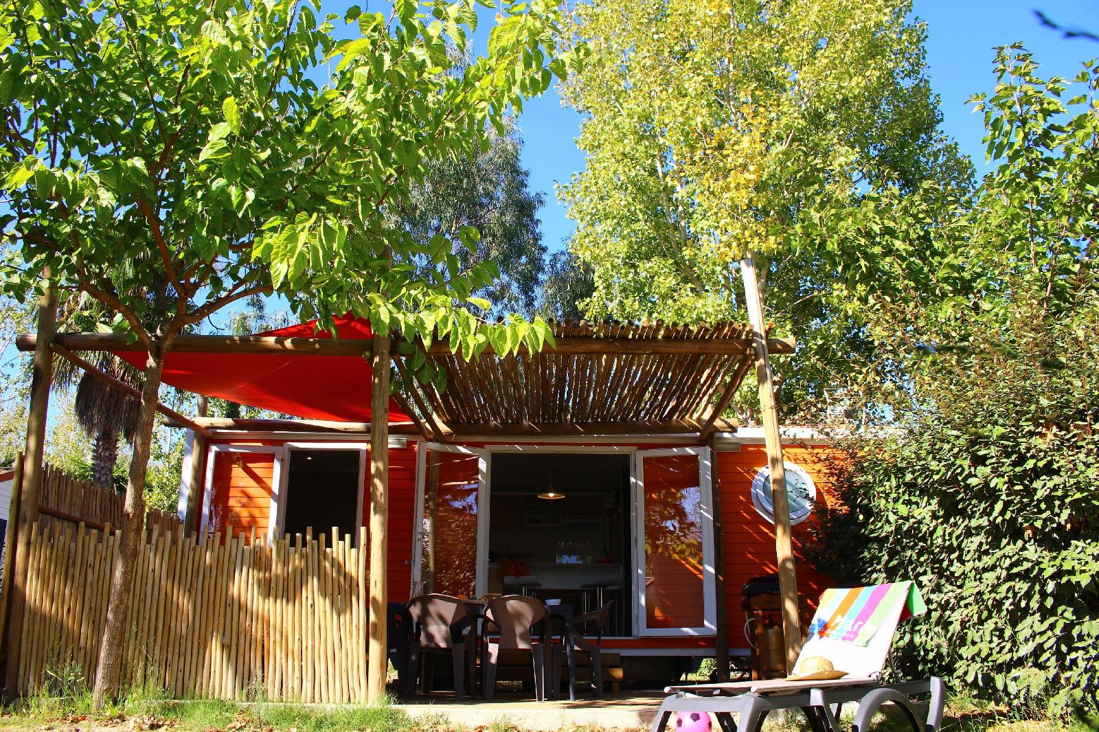 Camping l'Air Marin