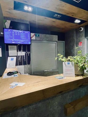 ibis budget Compiegne Centre-Ville