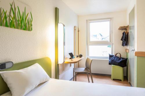 ibis budget Compiegne Centre-Ville