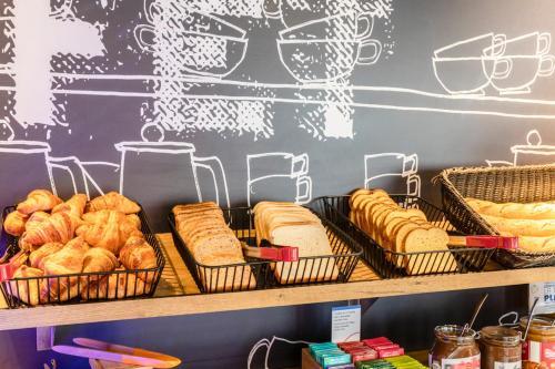 ibis budget Compiegne Centre-Ville