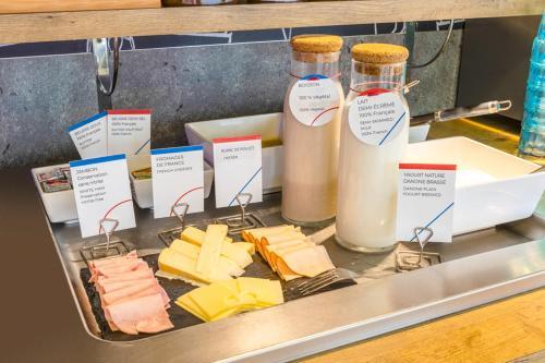 ibis budget Compiegne Centre-Ville