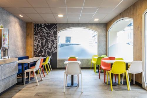 ibis budget Compiegne Centre-Ville