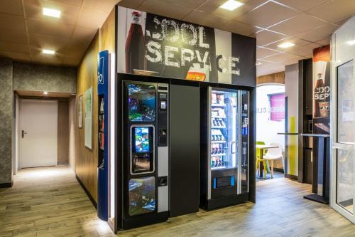 ibis budget Compiegne Centre-Ville