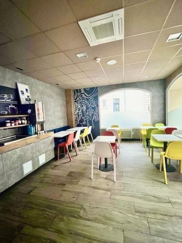 ibis budget Compiegne Centre-Ville