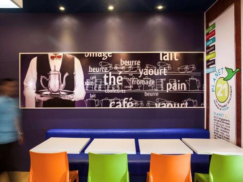 ibis budget Compiegne Centre-Ville