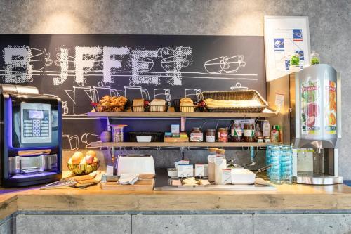 ibis budget Compiegne Centre-Ville