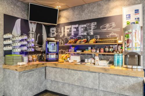 ibis budget Compiegne Centre-Ville