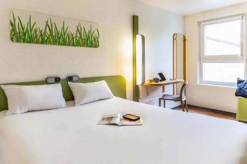 ibis budget Compiegne Centre-Ville