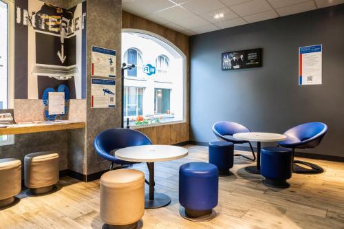 ibis budget Compiegne Centre-Ville