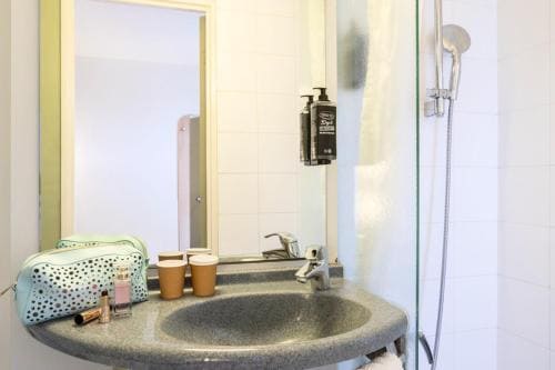 ibis budget Compiegne Centre-Ville