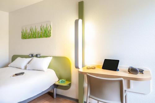 ibis budget Compiegne Centre-Ville