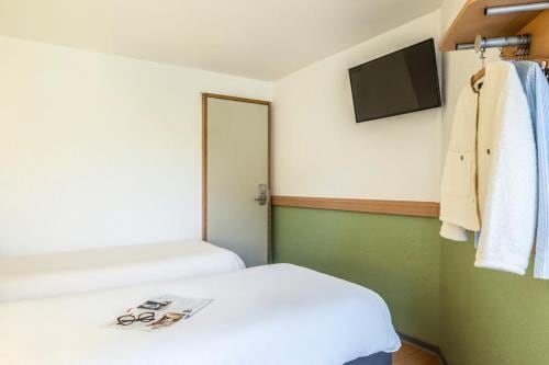 ibis budget Compiegne Centre-Ville