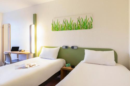 ibis budget Compiegne Centre-Ville