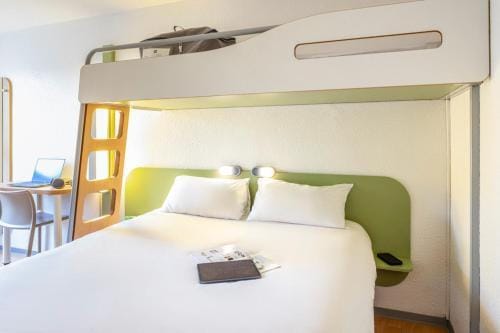 ibis budget Compiegne Centre-Ville