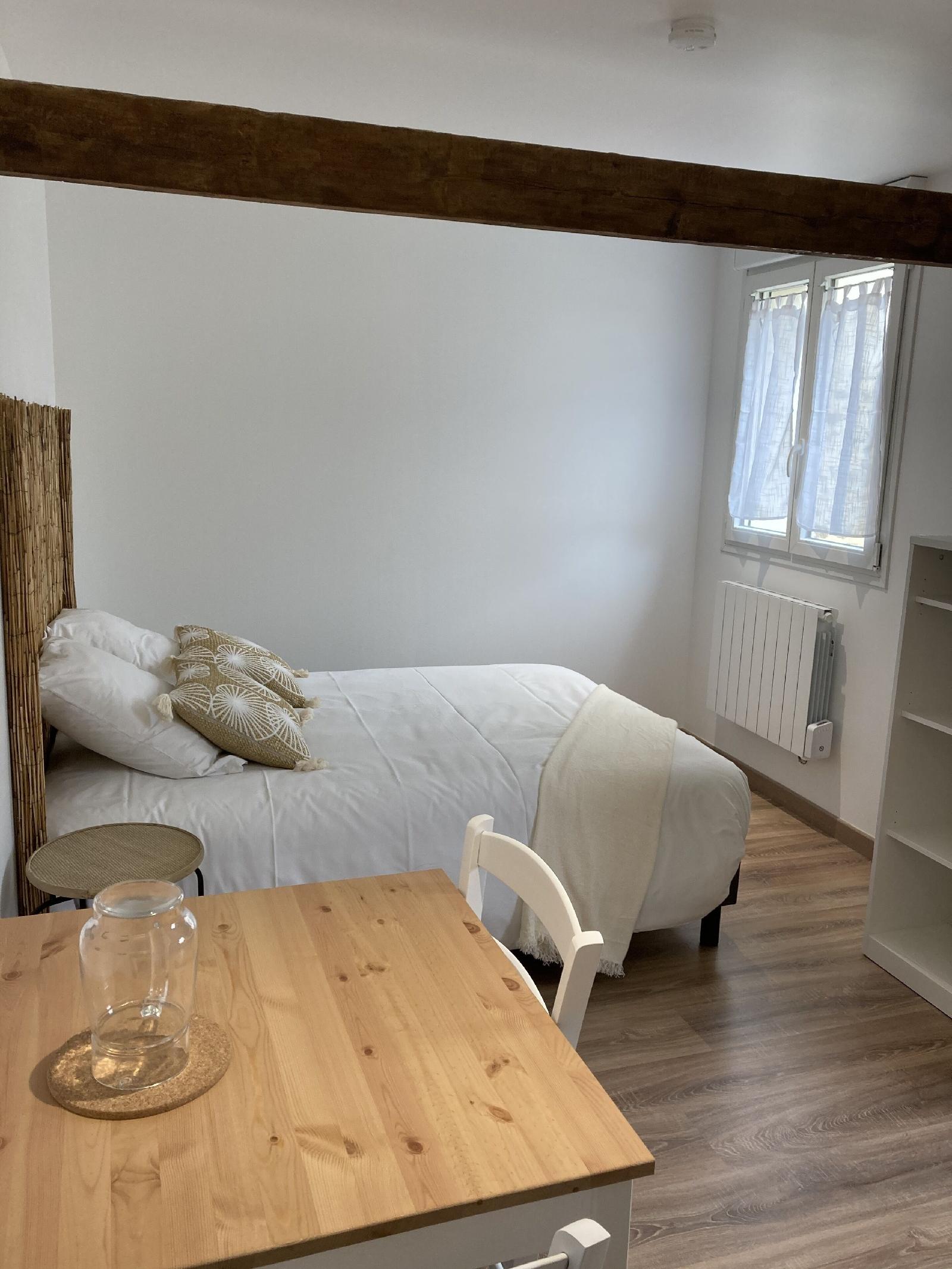 Hotel Saint-Patrice