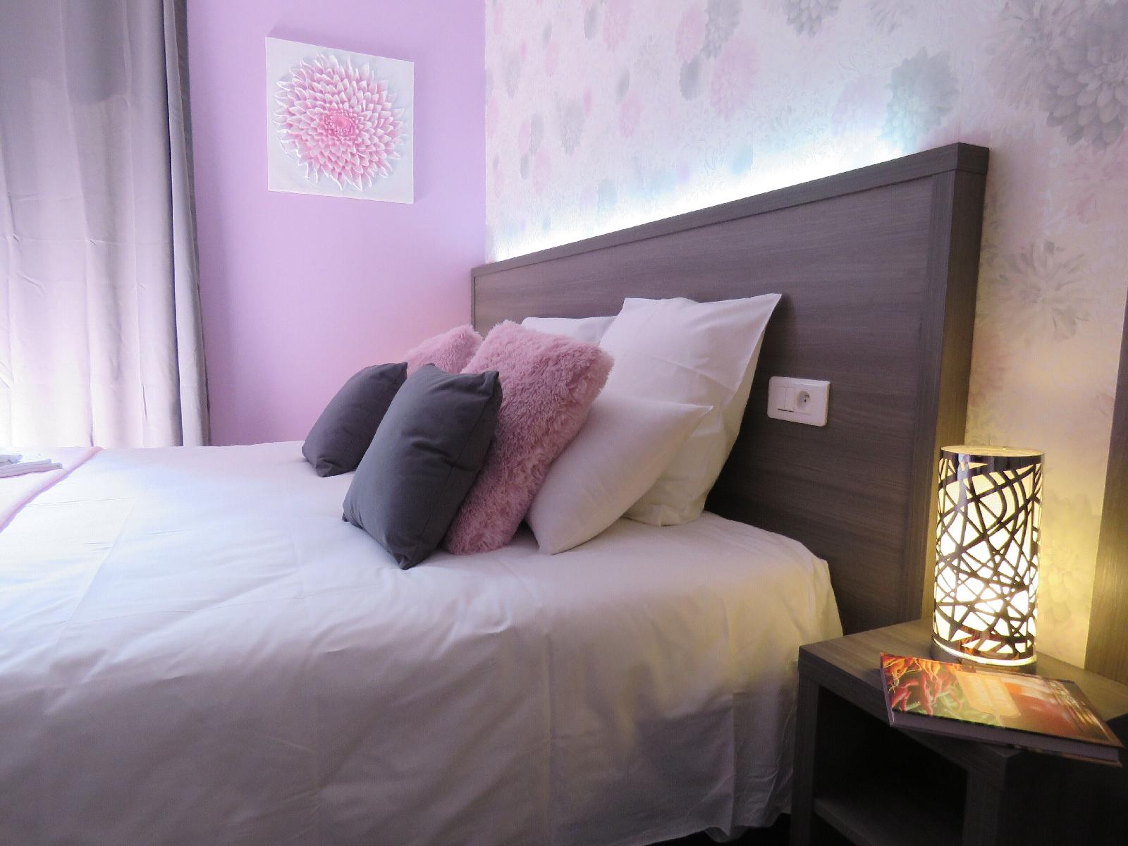 Hotel Saint-Patrice