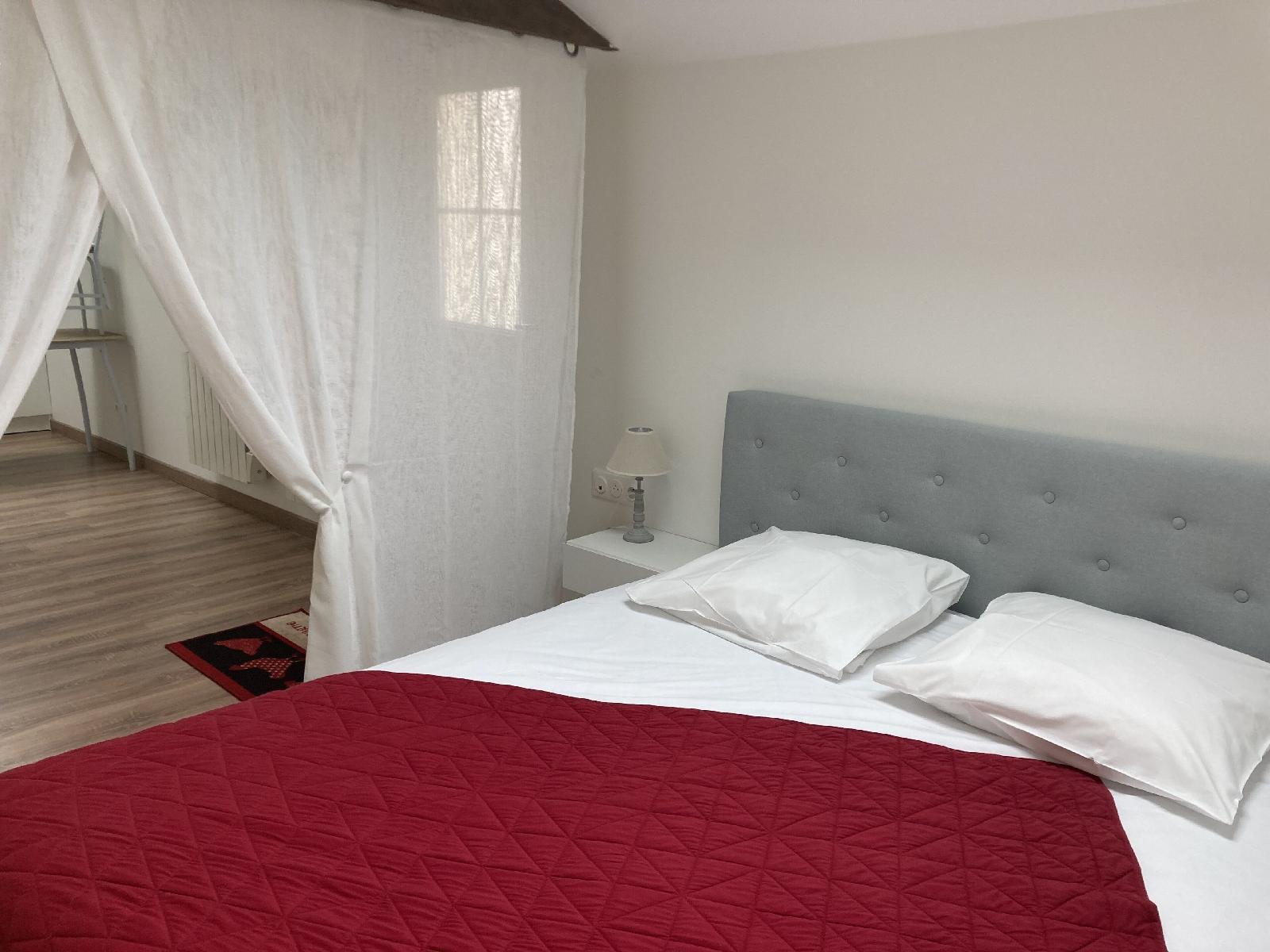 Hotel Saint-Patrice