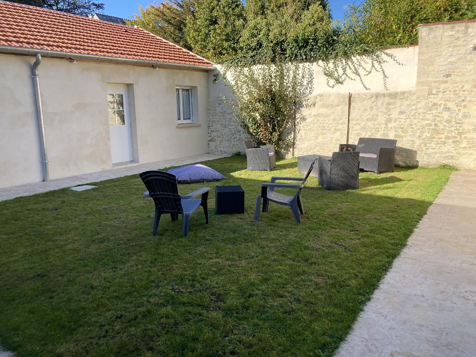 Hotel Saint-Patrice