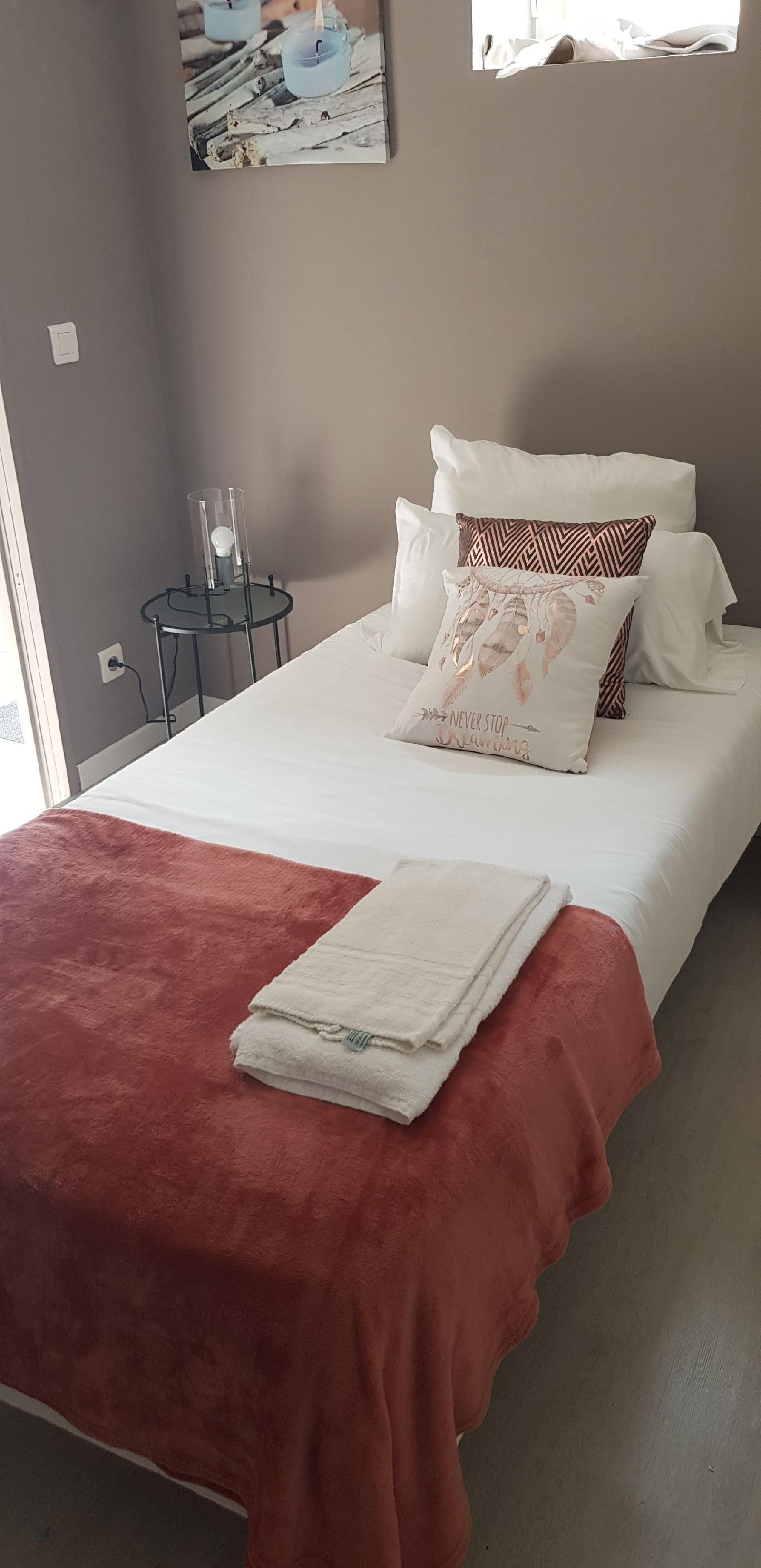 Hotel Saint-Patrice