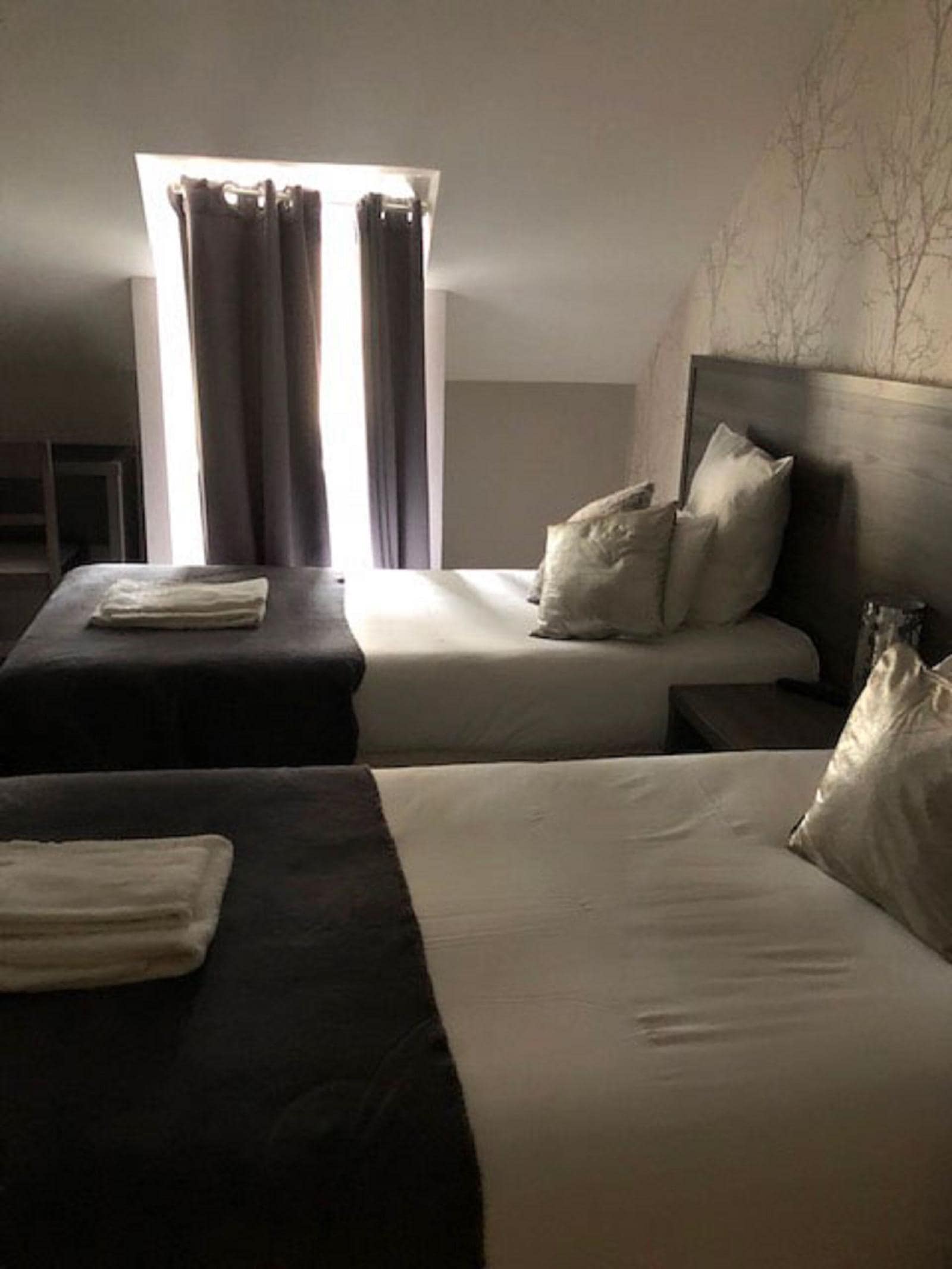 Hotel Saint-Patrice