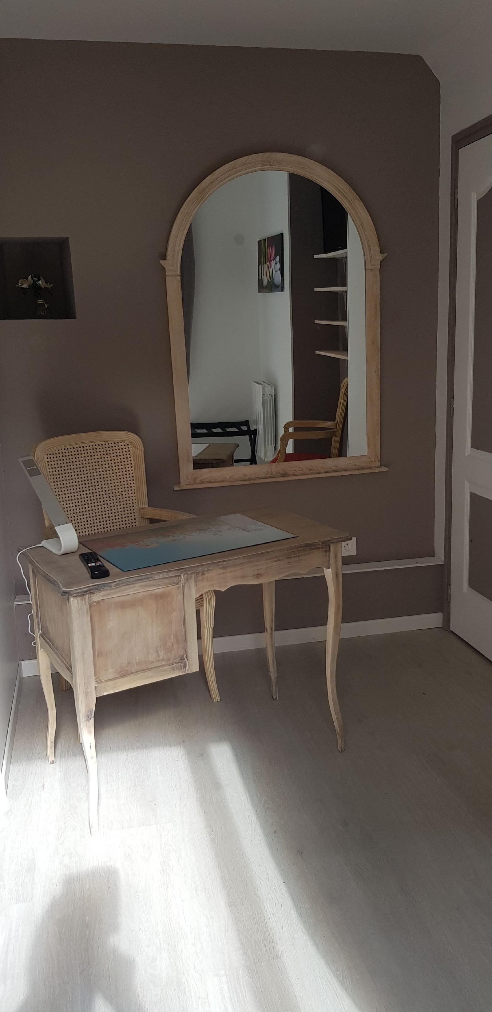 Hotel Saint-Patrice