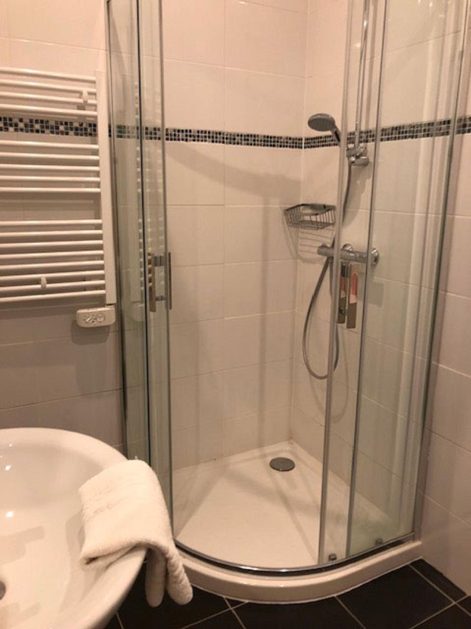 Hotel Saint-Patrice