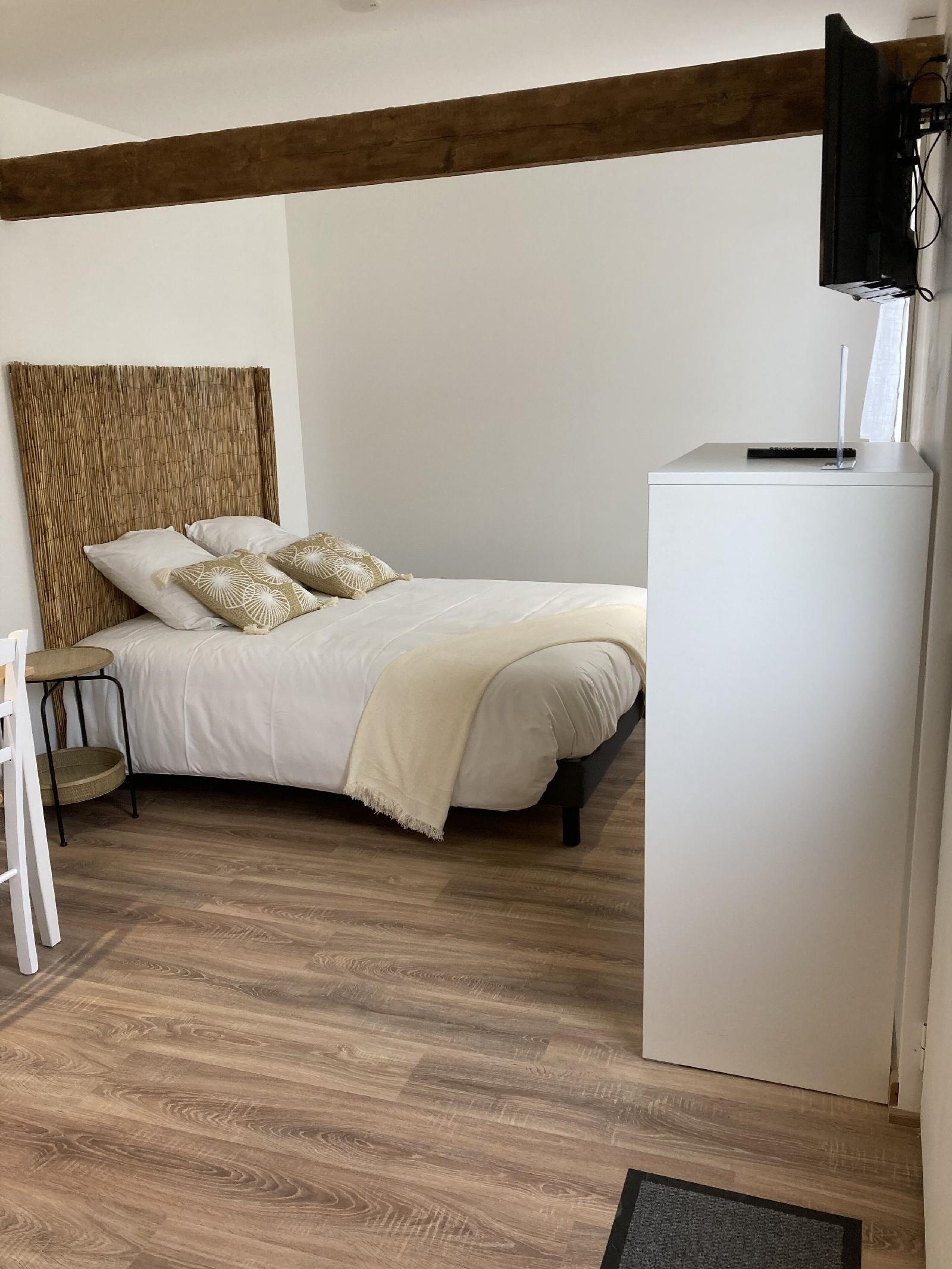 Hotel Saint-Patrice