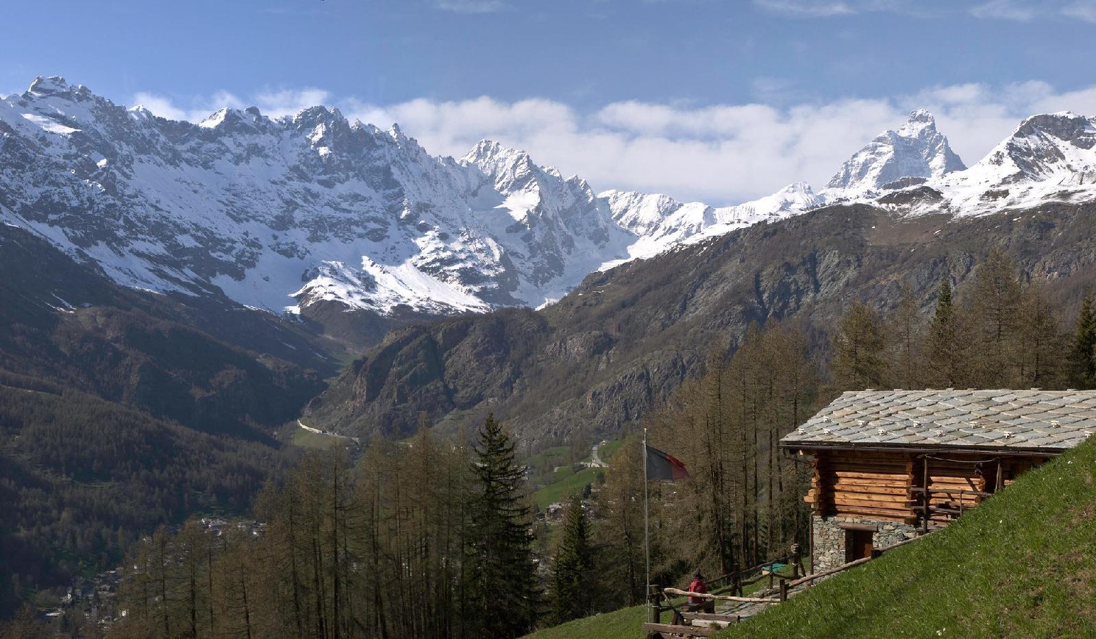 Le Petit Nid Bed Breakfast