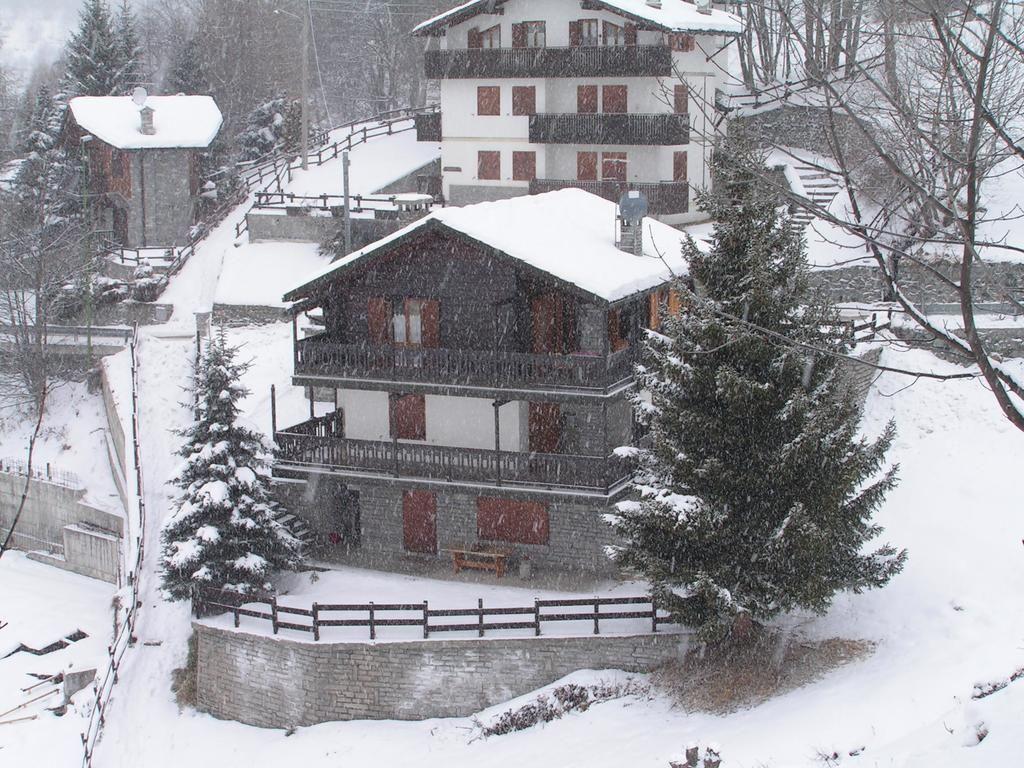Le Petit Nid Bed Breakfast