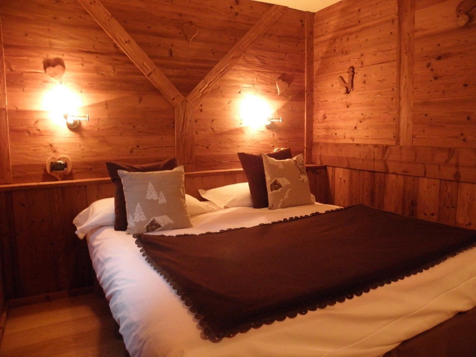 Le Petit Nid Bed Breakfast