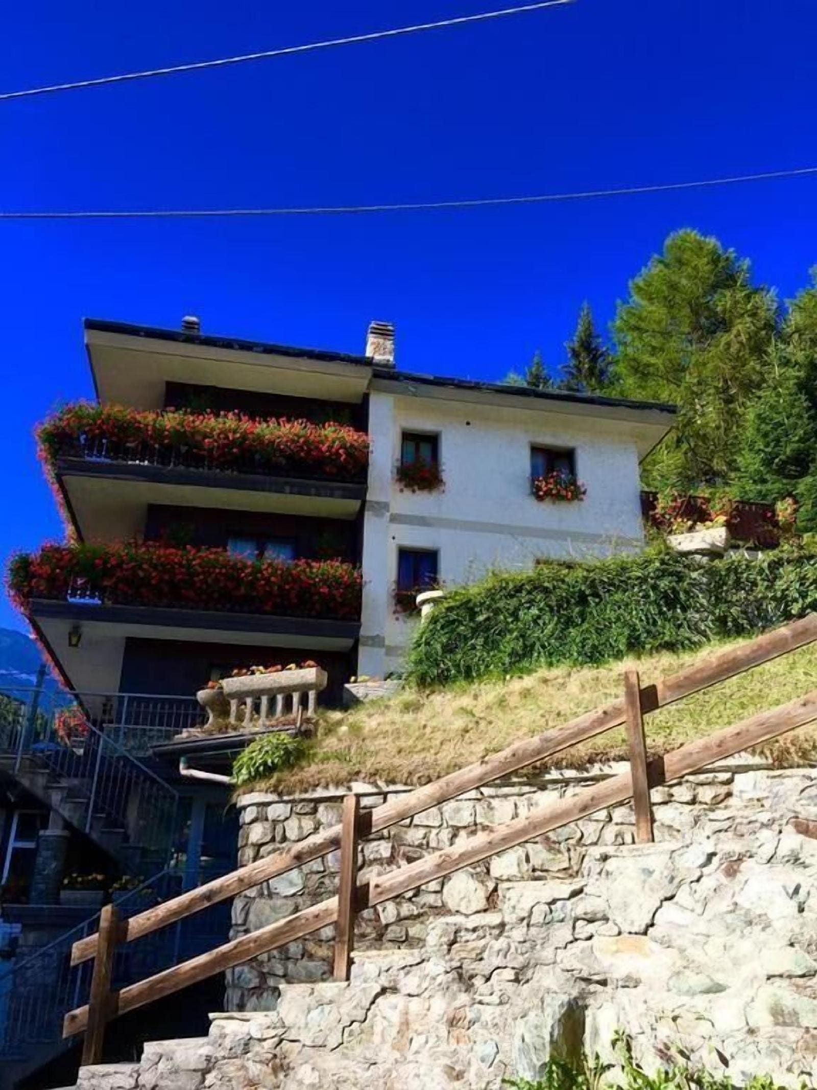 Le Petit Nid Bed Breakfast