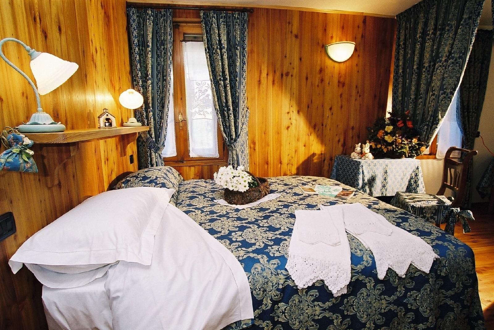 Le Petit Nid Bed Breakfast