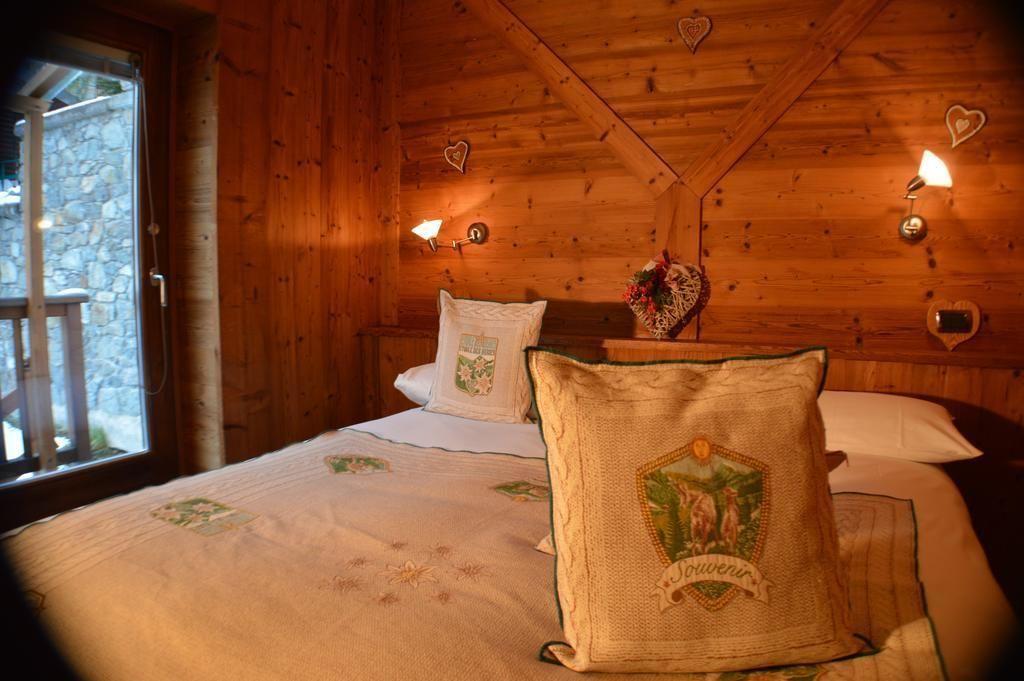 Le Petit Nid Bed Breakfast