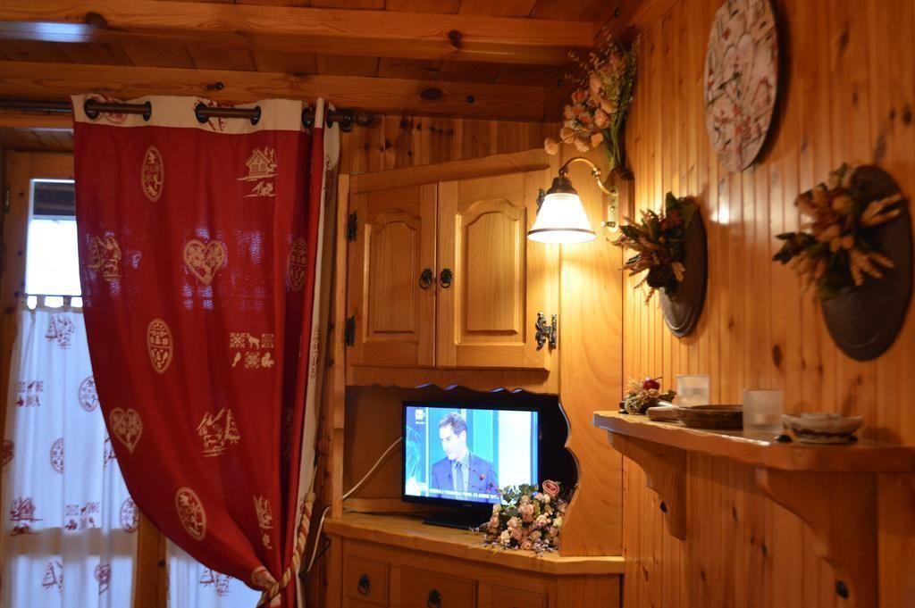 Le Petit Nid Bed Breakfast