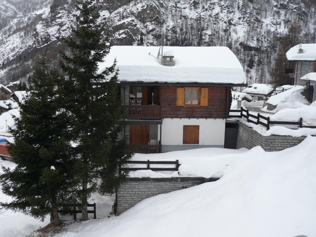 Le Petit Nid Bed Breakfast