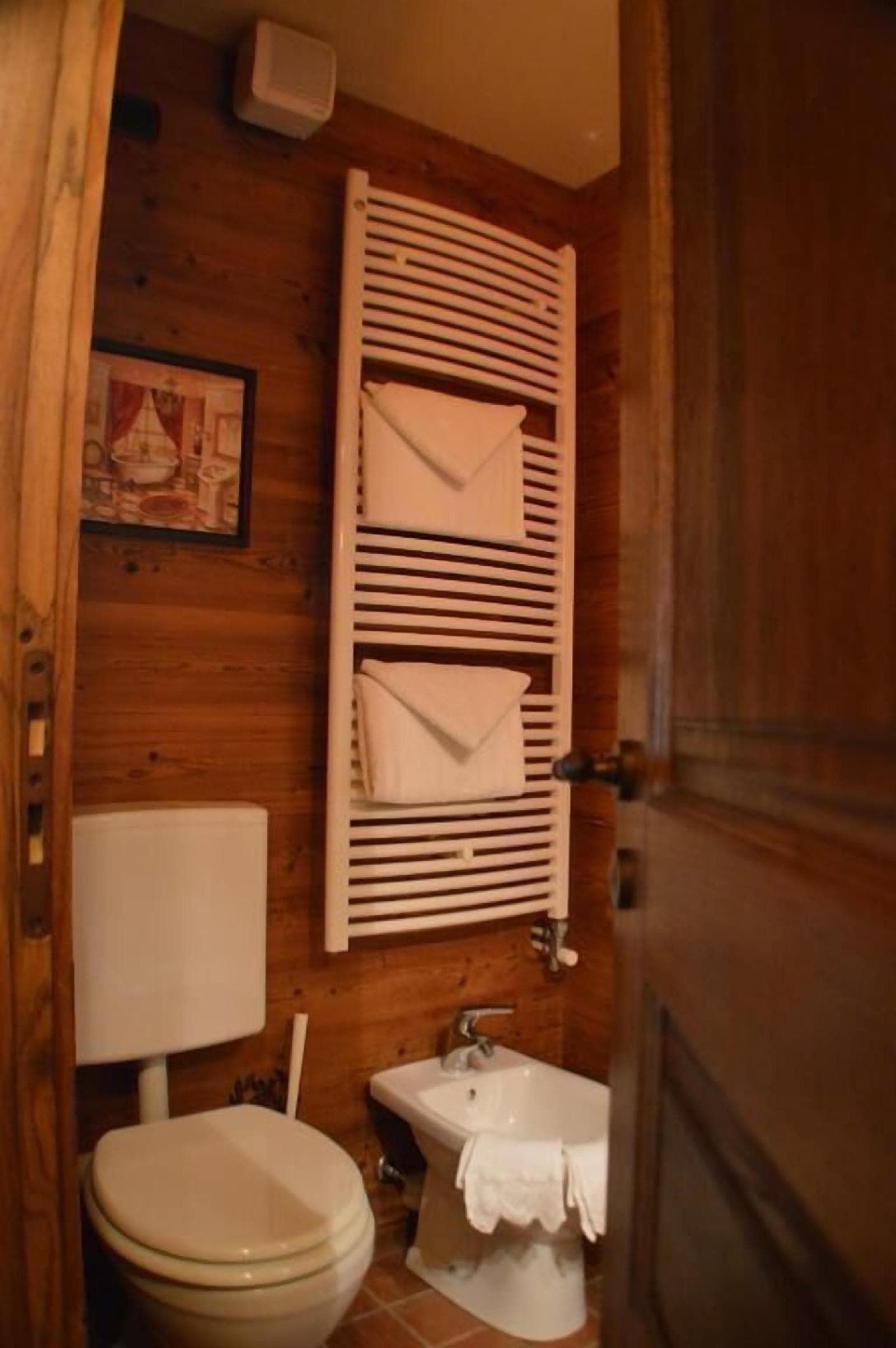Le Petit Nid Bed Breakfast