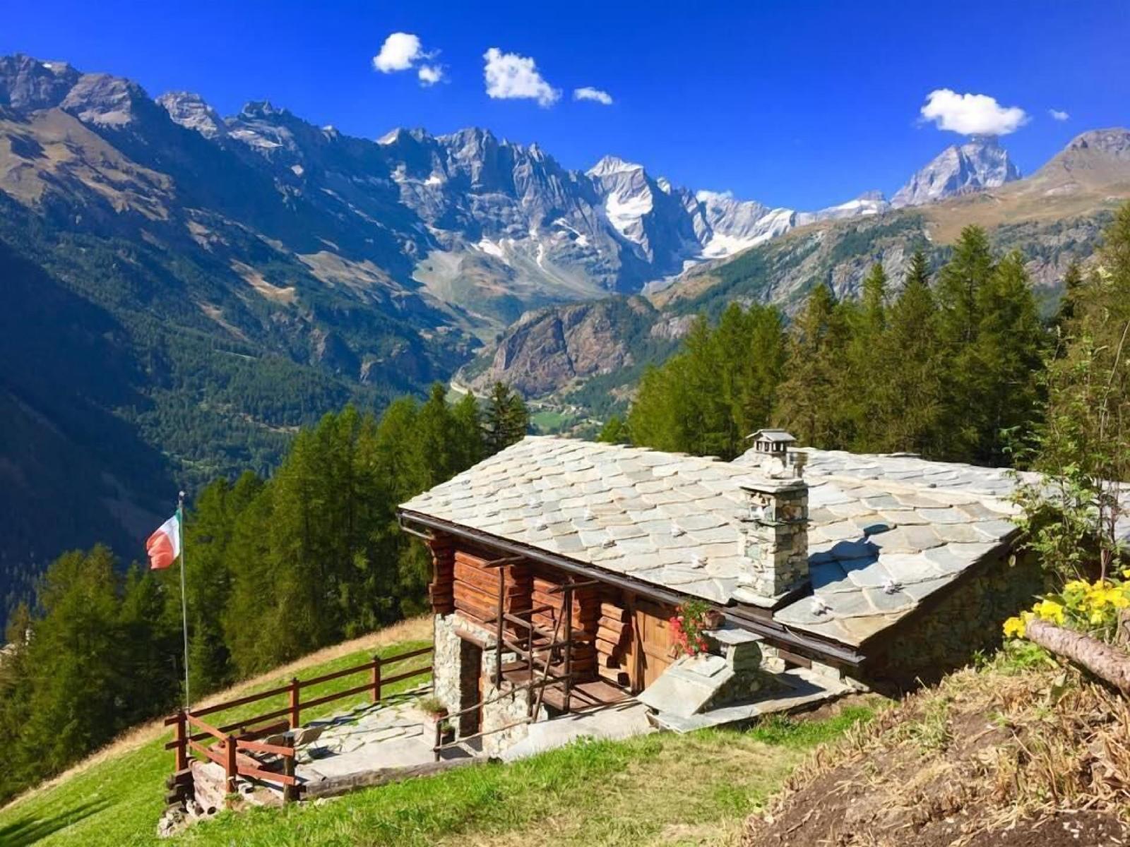 Le Petit Nid Bed Breakfast