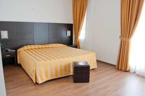 Hotel Leon Bianco