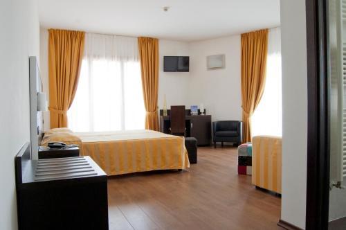 Hotel Leon Bianco