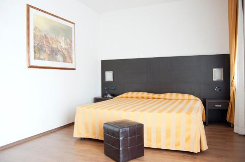 Hotel Leon Bianco